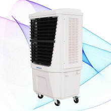 Outdoor Water Air Cooler Mobile Desert Cooler Energy Saving Evaporative Air Cooler For Sale And Rental